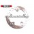 Δισκόπλακα Πίσω BMW R1250 GS / R1250 RT / R1250 RS / R1250 R / R1300 GS FMD0473R Ferodo